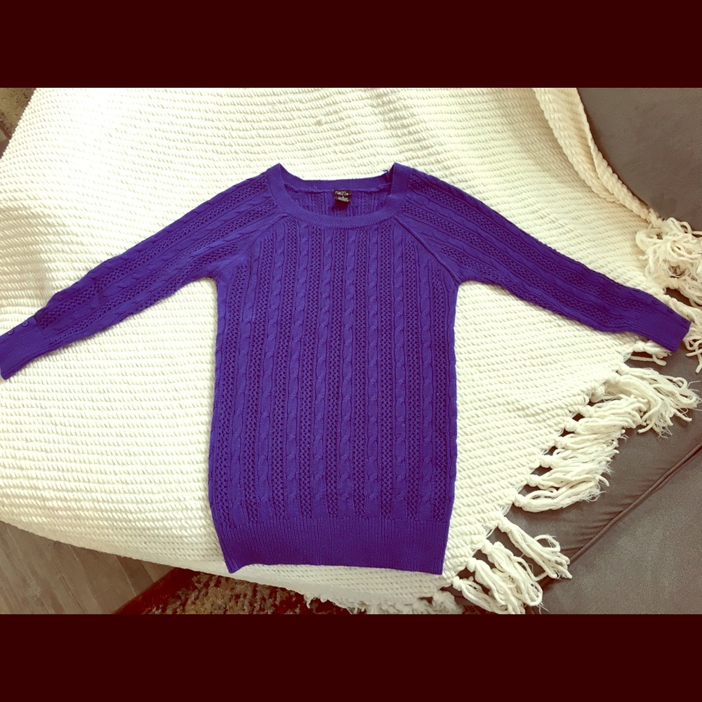 Sweater